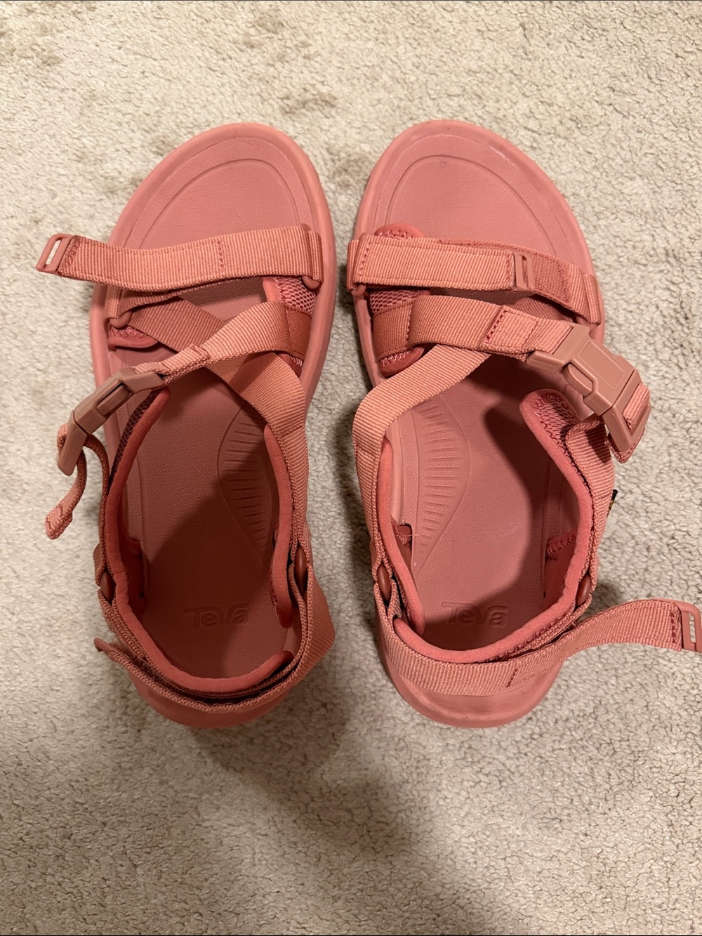 Teva hurricane drift Sandals
